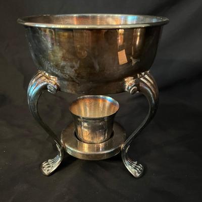 FB Rogers Silver Company Coffee Carafe & More (DR-MK)