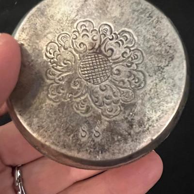 FB Rogers Silver Company Coffee Carafe & More (DR-MK)