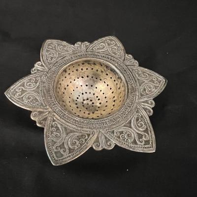 FB Rogers Silver Company Coffee Carafe & More (DR-MK)