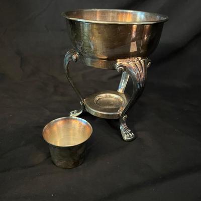 FB Rogers Silver Company Coffee Carafe & More (DR-MK)