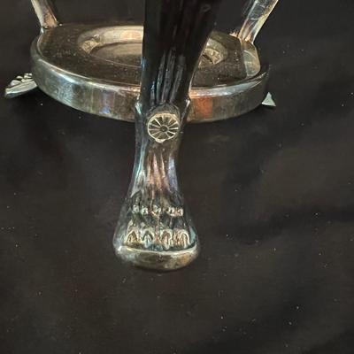 FB Rogers Silver Company Coffee Carafe & More (DR-MK)