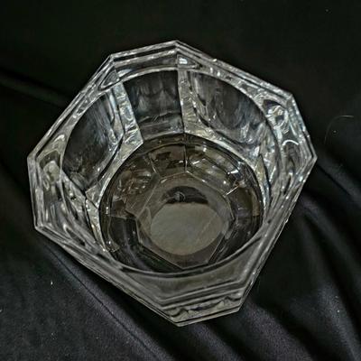Heavy Crystal Square