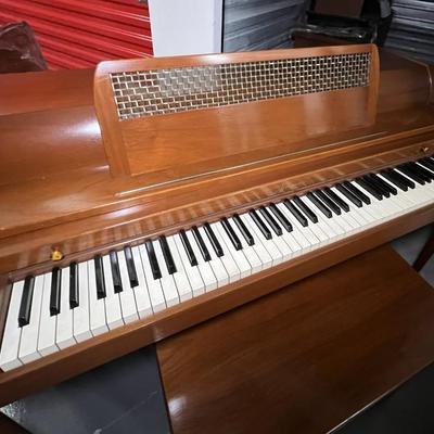 RARE - 1963 Baldwin Acrosonic Upright Piano