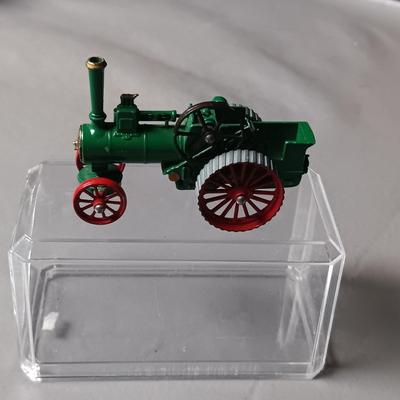 YESTERYEAR 1920 AELING & PORTER DIE CAST BY LESNEY IN PLASTIC BOX