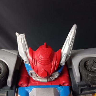 2019 LARGE POWER RANGER BEAST MORPHERS BEAST-X MEGAZORD