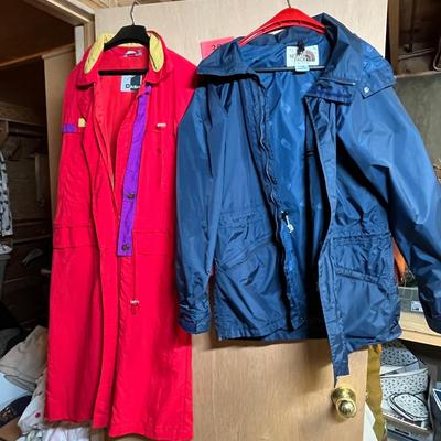 Women's coats
