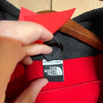 Fleece women's jackets