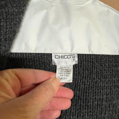 Womens coat & jacket