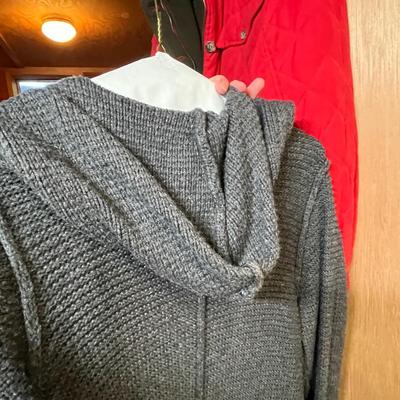 Womens coat & jacket