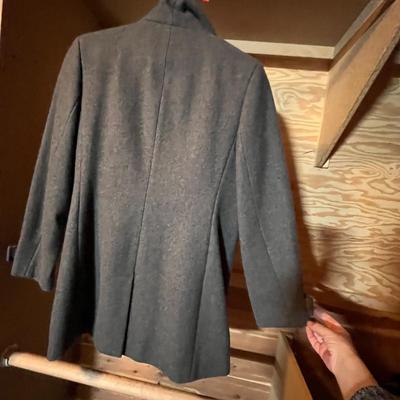 Ann Taylor coat