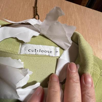 2 Blazer type jackets