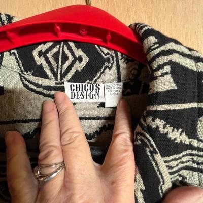 Womens Southwestern jackets