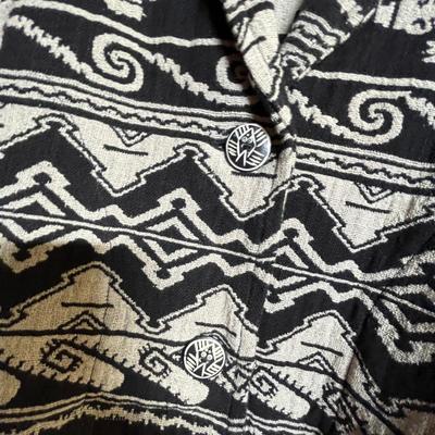 Womens Southwestern jackets