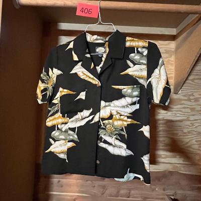 Tommy Bahama Shirt