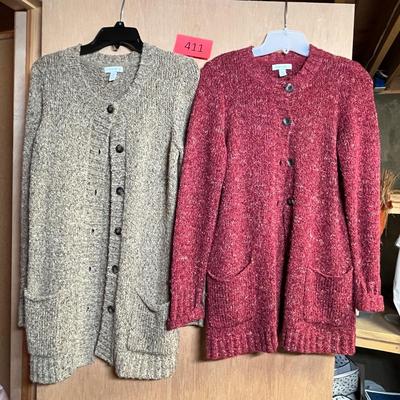 Women's sweaters