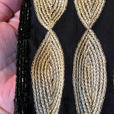 Fancy women's blazer