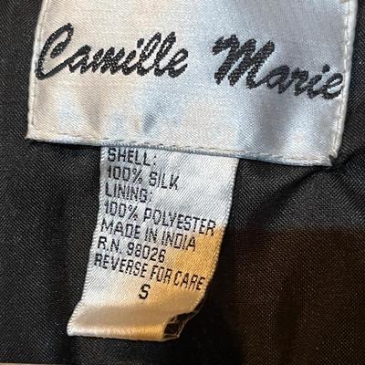 Fancy women's blazer