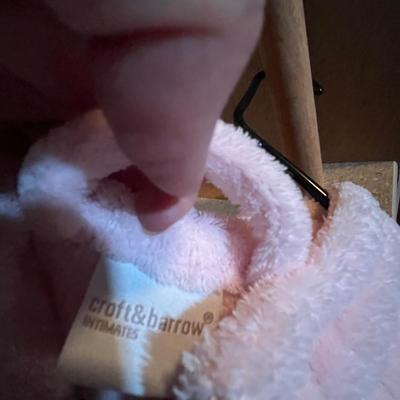 Assortment of house coats