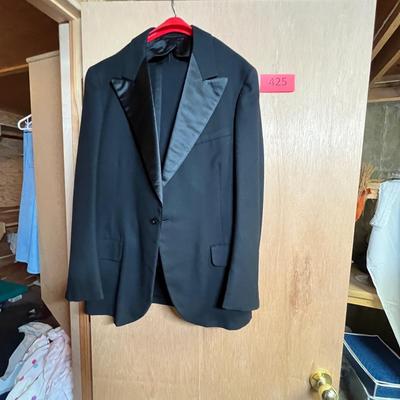 Men's Tuxedo