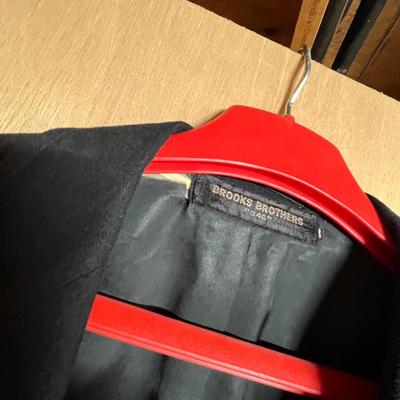 Ducks Unlimited Blazer