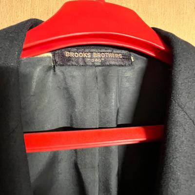 Ducks Unlimited Blazer