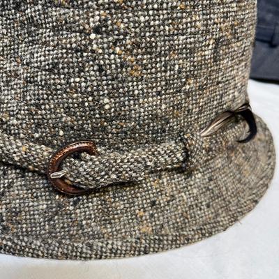 Men's hats