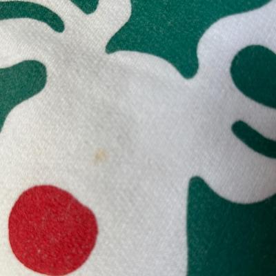 Christmas tops
