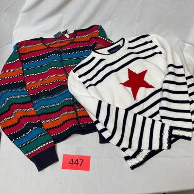 Fun tops