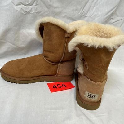 Uggs boots