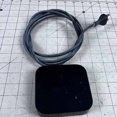Apple TV MODEL A1378 