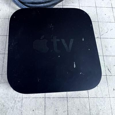 Apple TV MODEL A1378 