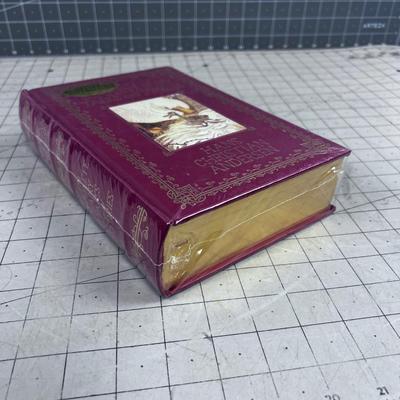 Hans Christian Andersen The Complete Fairy Tales and Stories, New Sealed