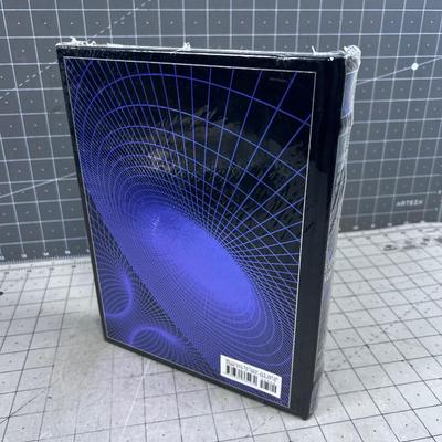 Steven Hawking The Illustrated Brief History of Time