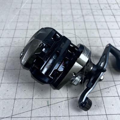 OKUMA Convector Fishing Reel