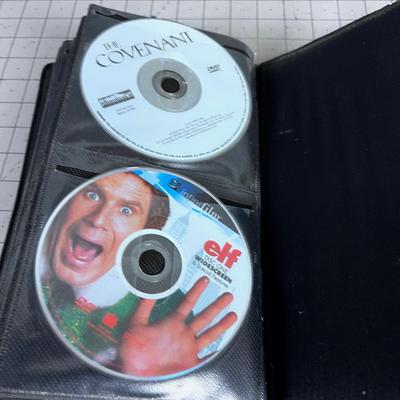 DVD's Kids and Action Adventure 