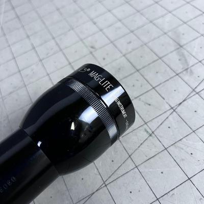 Mag-Lite NICE