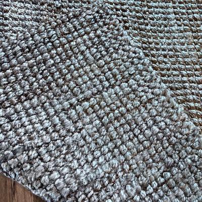 Sisal Rug 84x114" 