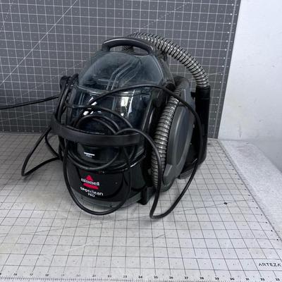 Spot Clean Pro CLEANER 