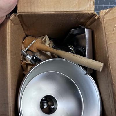 Squeezo Strainer 