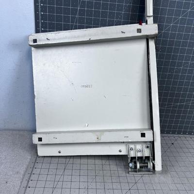 2615 BOSTON Paper Cutter 