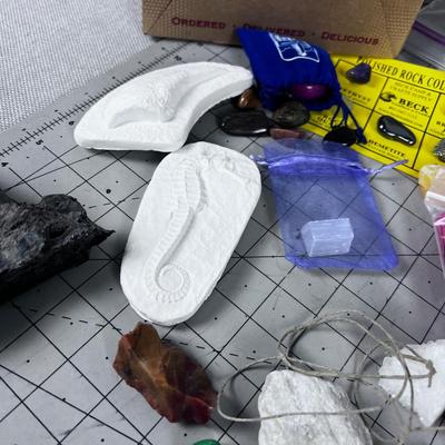 Rock Collection LOT 