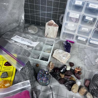 Rock Collection LOT 