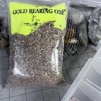 Rock Collection LOT 