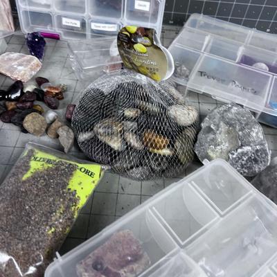 Rock Collection LOT 