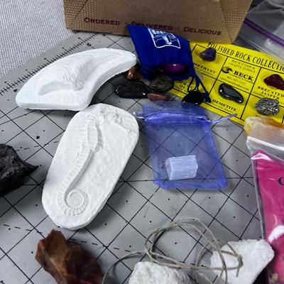 Rock Collection LOT 