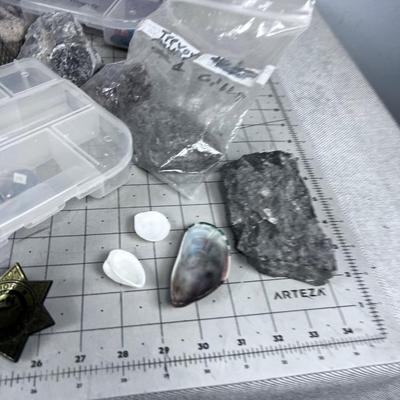 Rock Collection LOT 