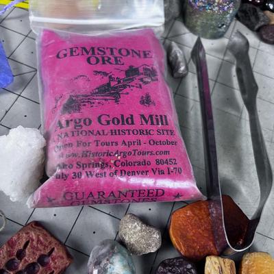 Rock Collection LOT 