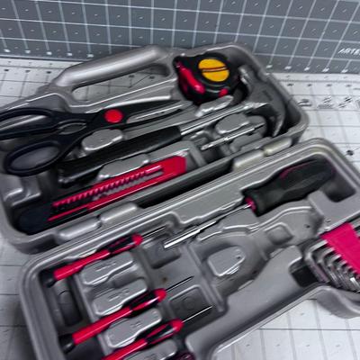 Dura Built Travel Tool Kit - 2 Sets but neither 100% Complete