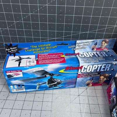 Science Based Toy or Activities in a BOX 