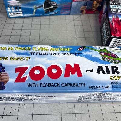 Science Based Toy or Activities in a BOX 